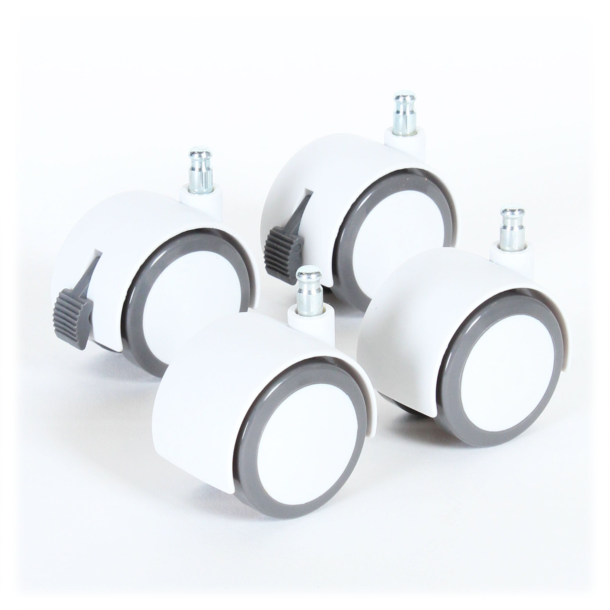 babybay Rollensatz 4stk.