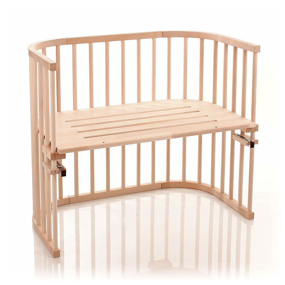 babybay Maxi Beistellbett