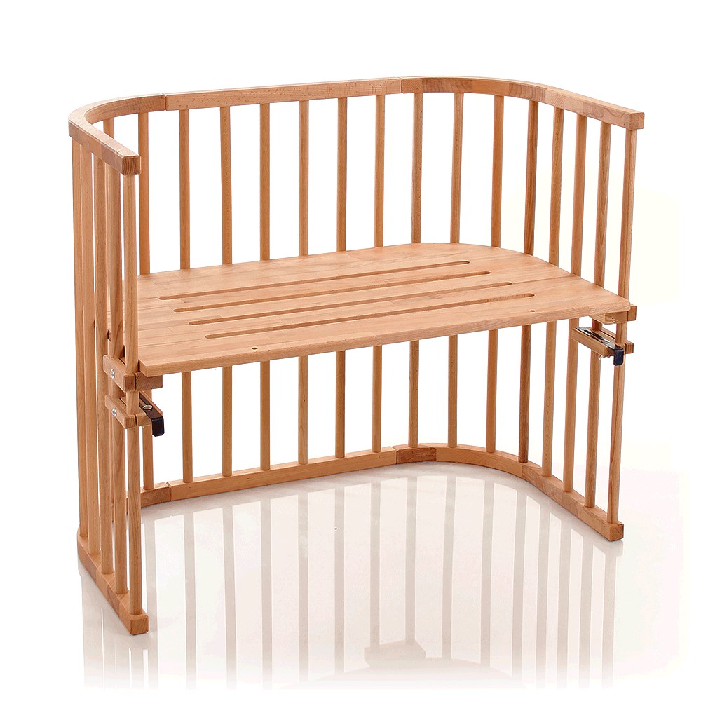 babybay Maxi Beistellbett