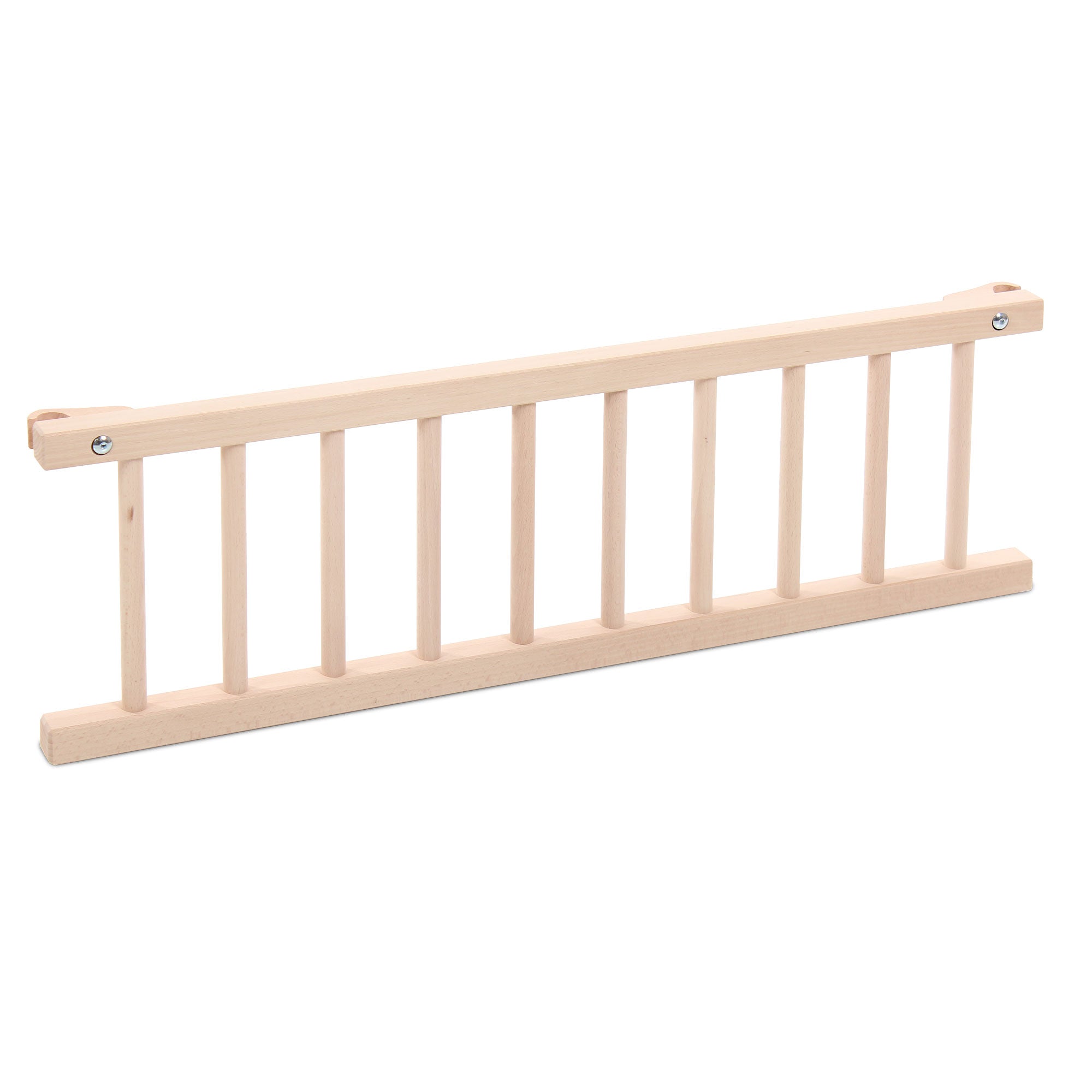babybay Verschlussgitter Maxi und Boxspring