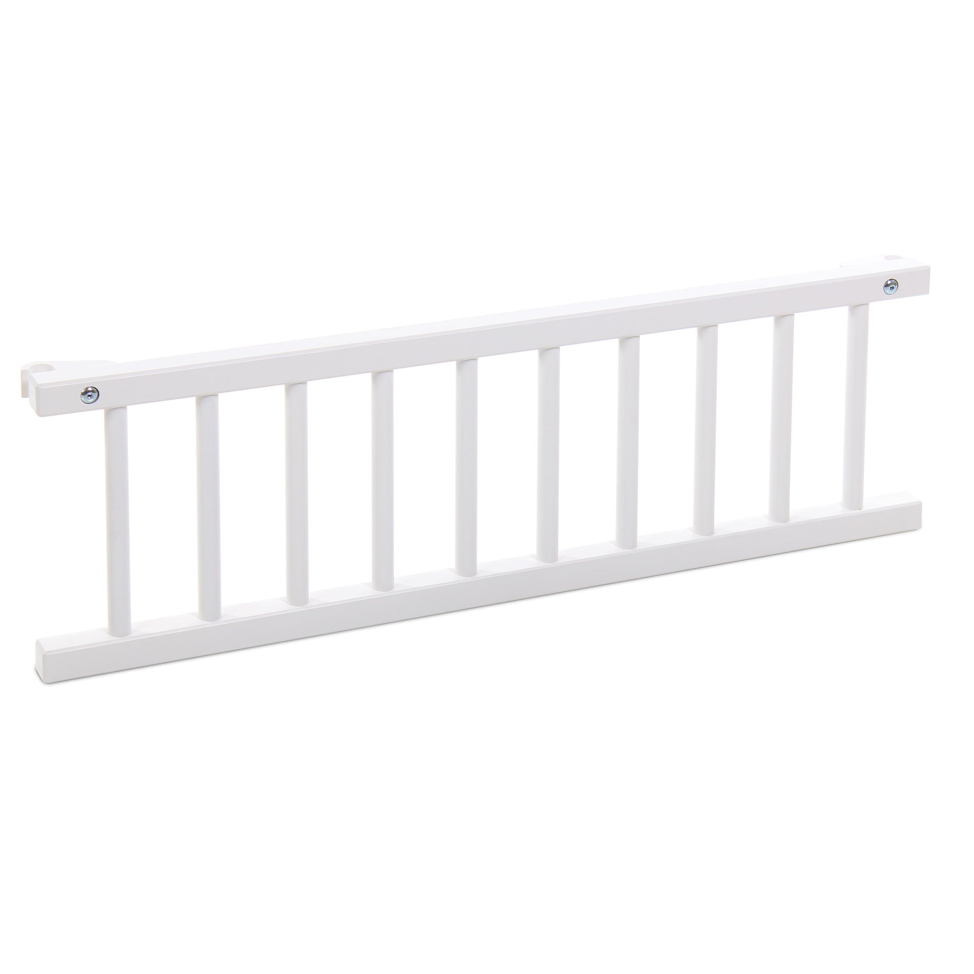 babybay Verschlussgitter Maxi und Boxspring