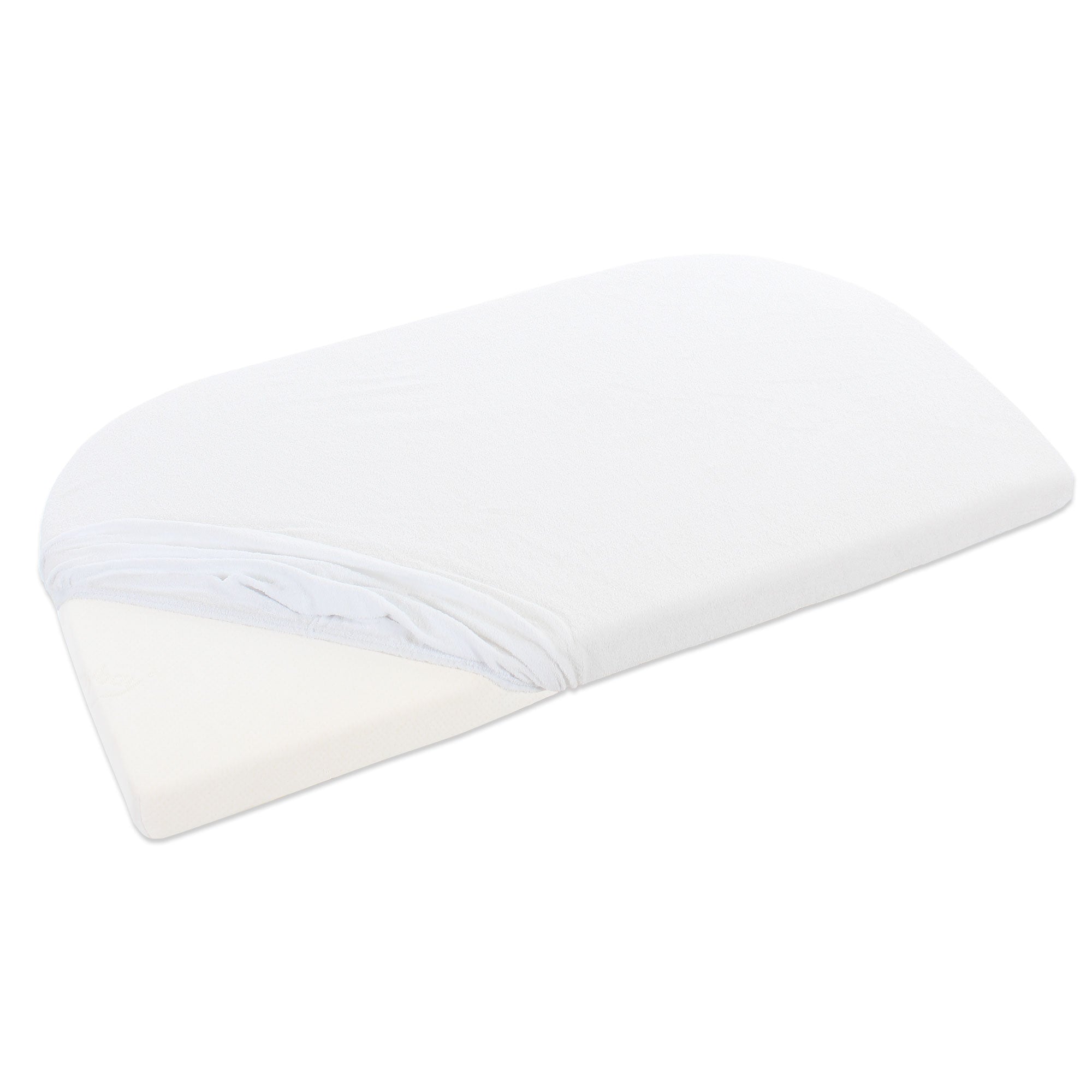 babybay Bezüge für Maxi, Boxspring