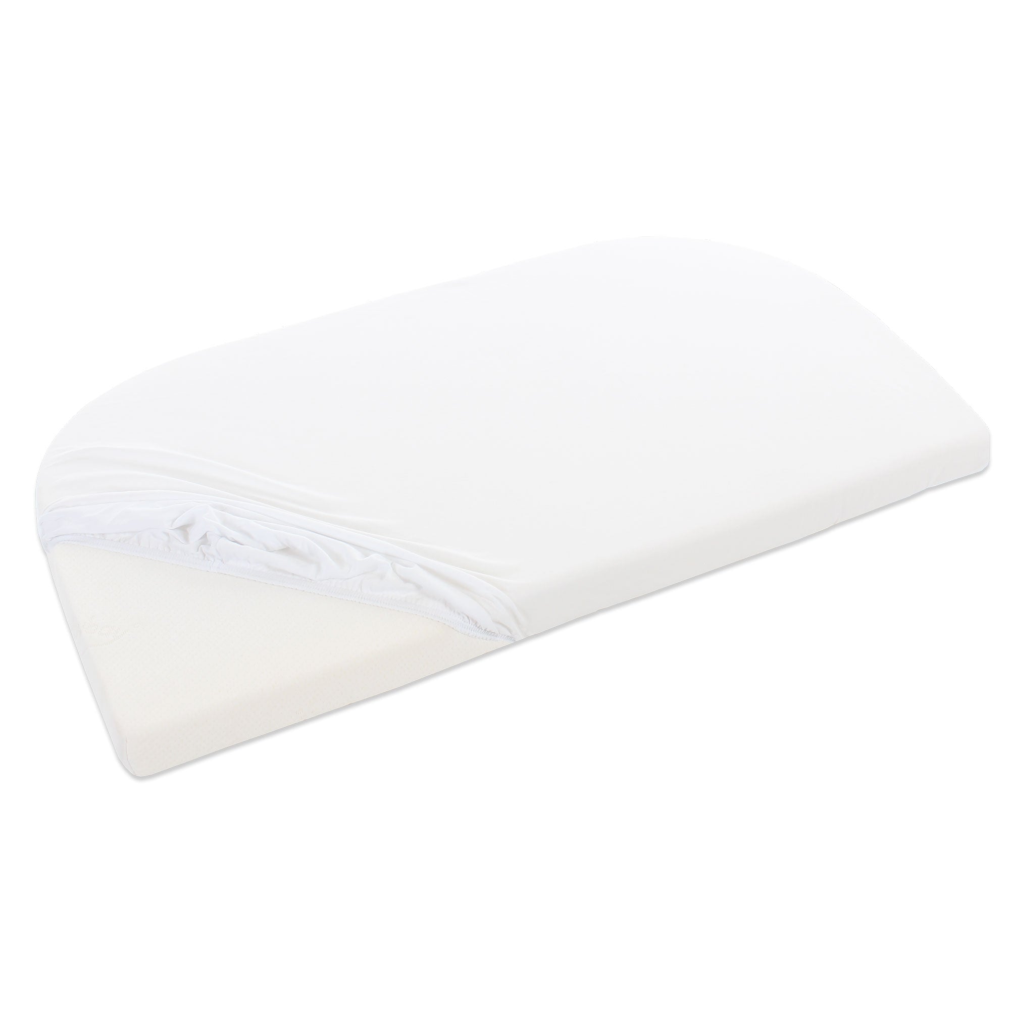 babybay Jersey Bezüge für Maxi und Boxspring