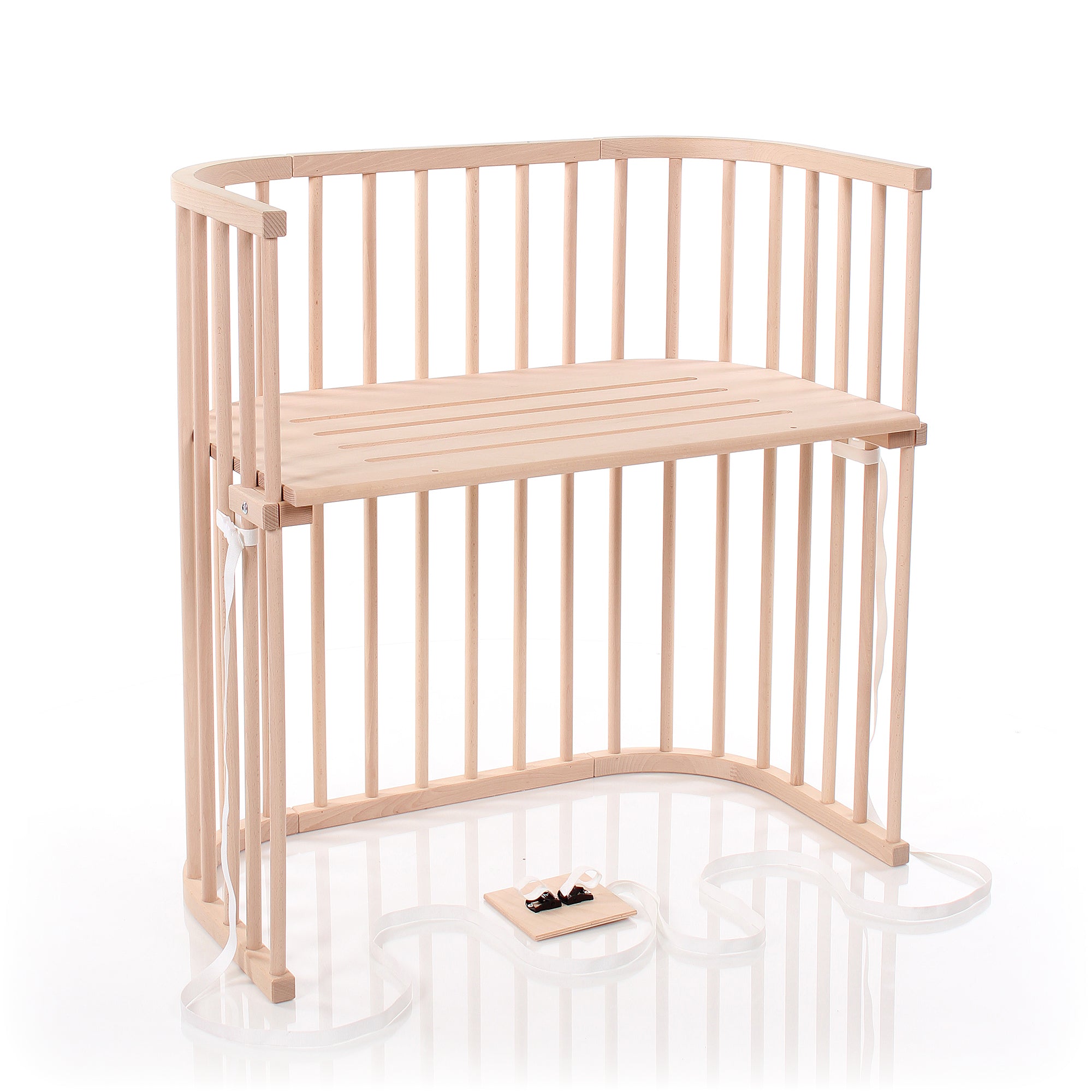 babybay Boxspring Beistellbett