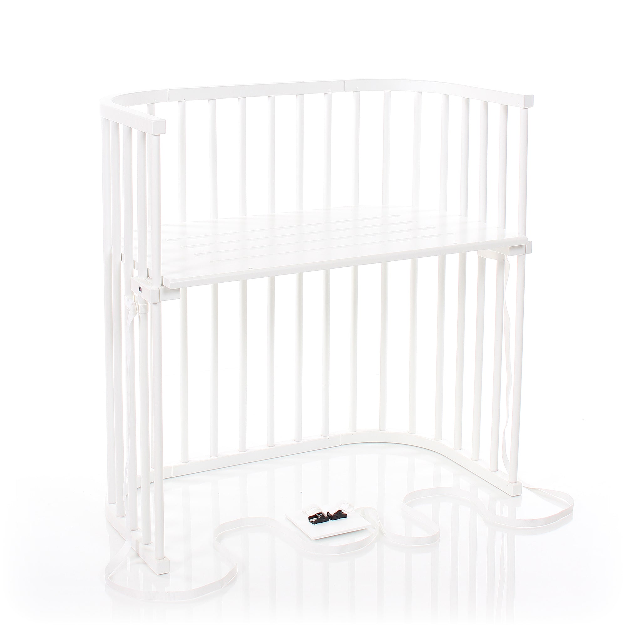 babybay Boxspring Beistellbett