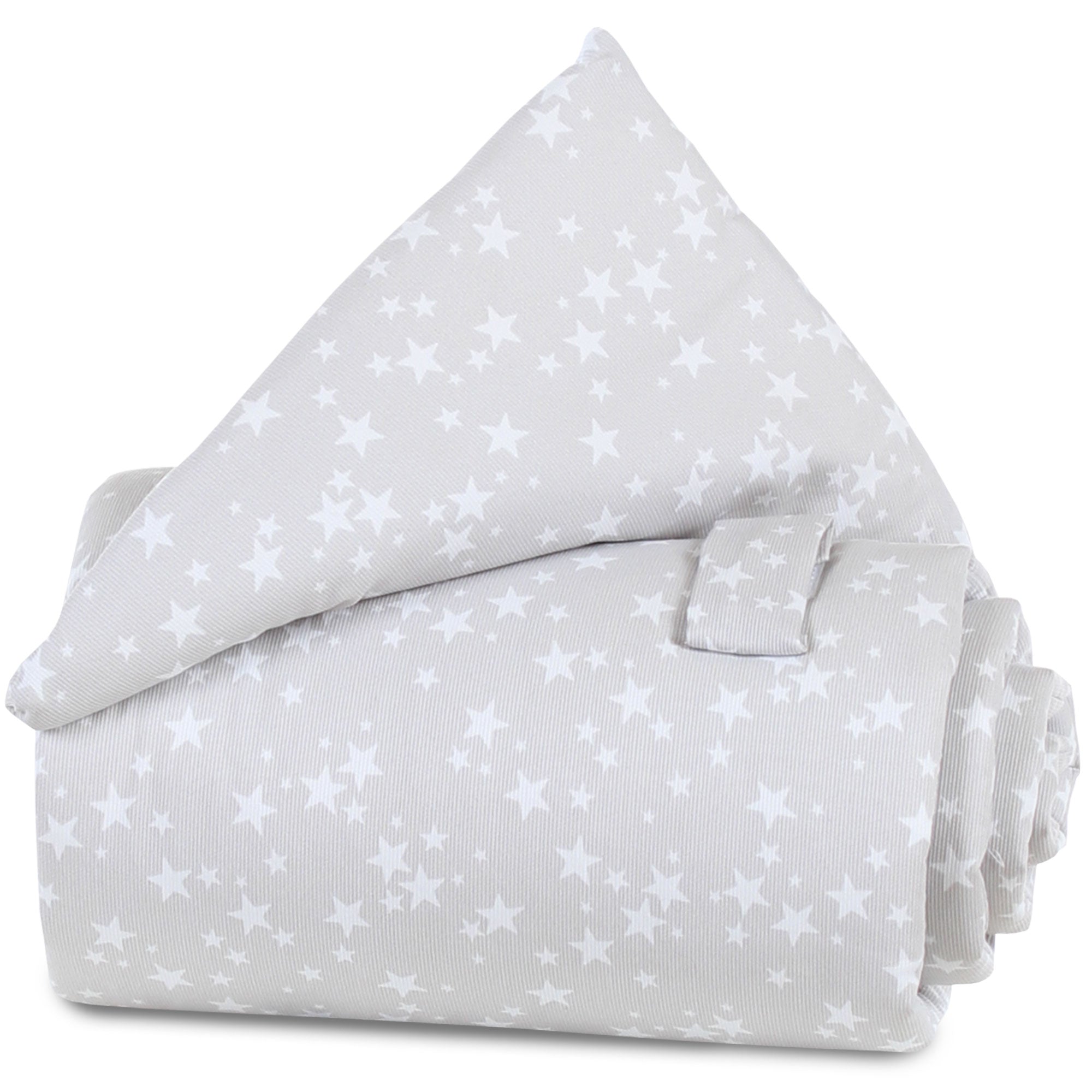 babybay Gitterschutz Piqué für Verschlussgitter alle Modelle