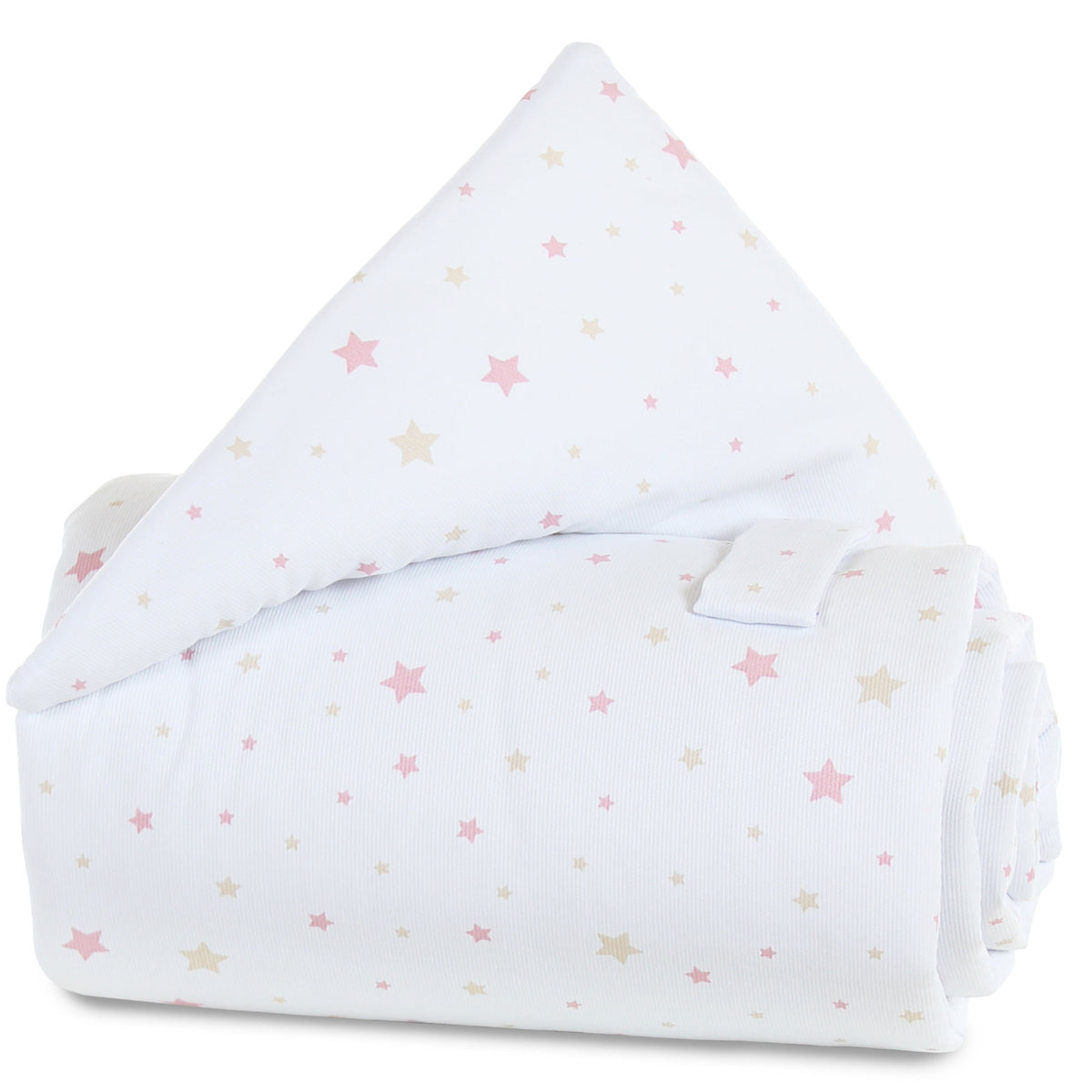 babybay Gitterschutz Piqué für Verschlussgitter alle Modelle