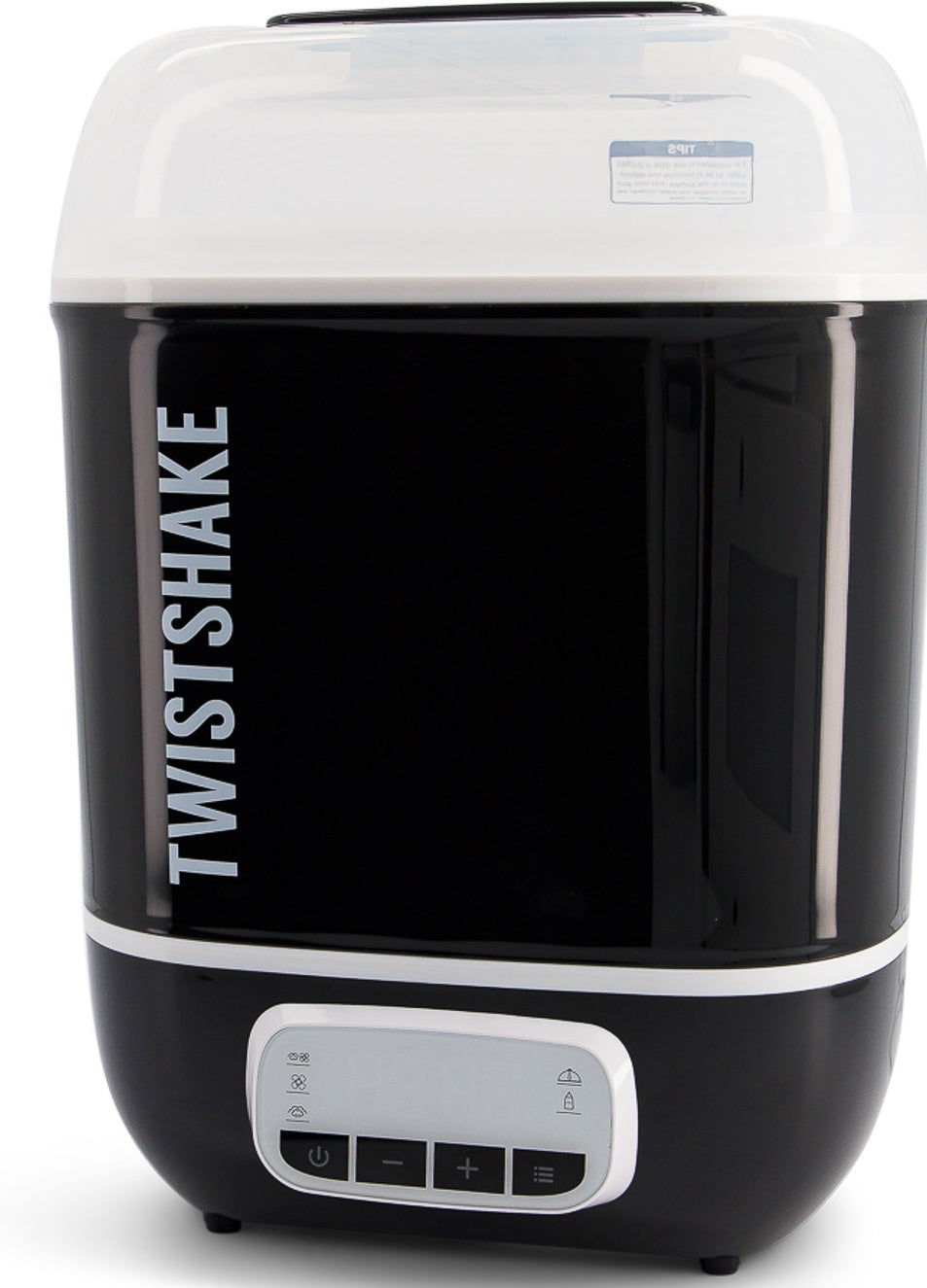 Twistshake 5in1 Dampfsterilisator mit HEPA Filter