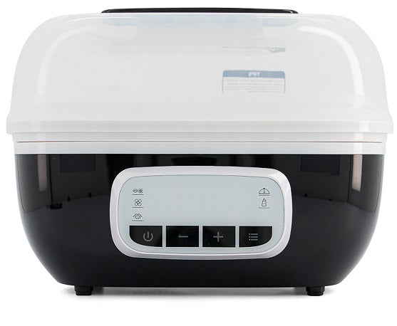 Twistshake 5in1 Dampfsterilisator mit HEPA Filter