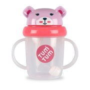 TUM TUM Weany Trinkflasche