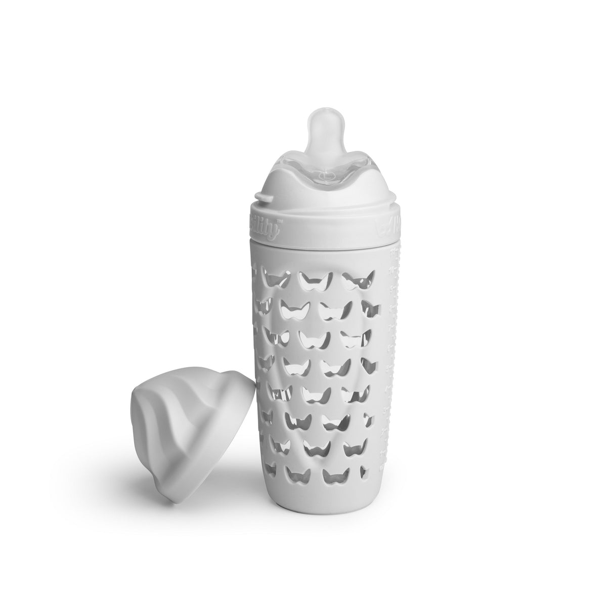 Herobility HeroEco Babyflasche