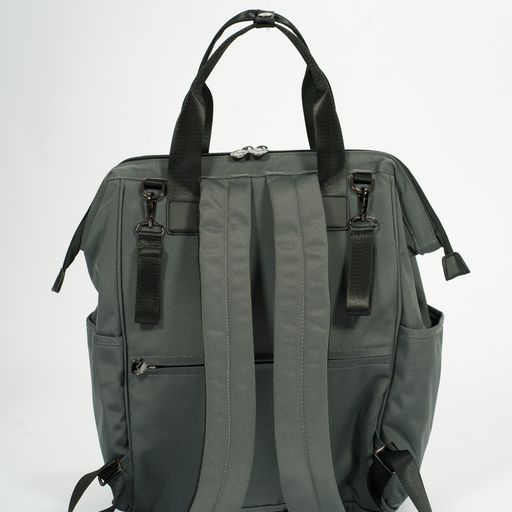 Mast Wickelrucksack Sporty VOLCANIC ASH