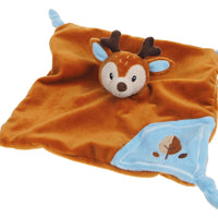 toodo Long Legs Kuscheltuch-doudou