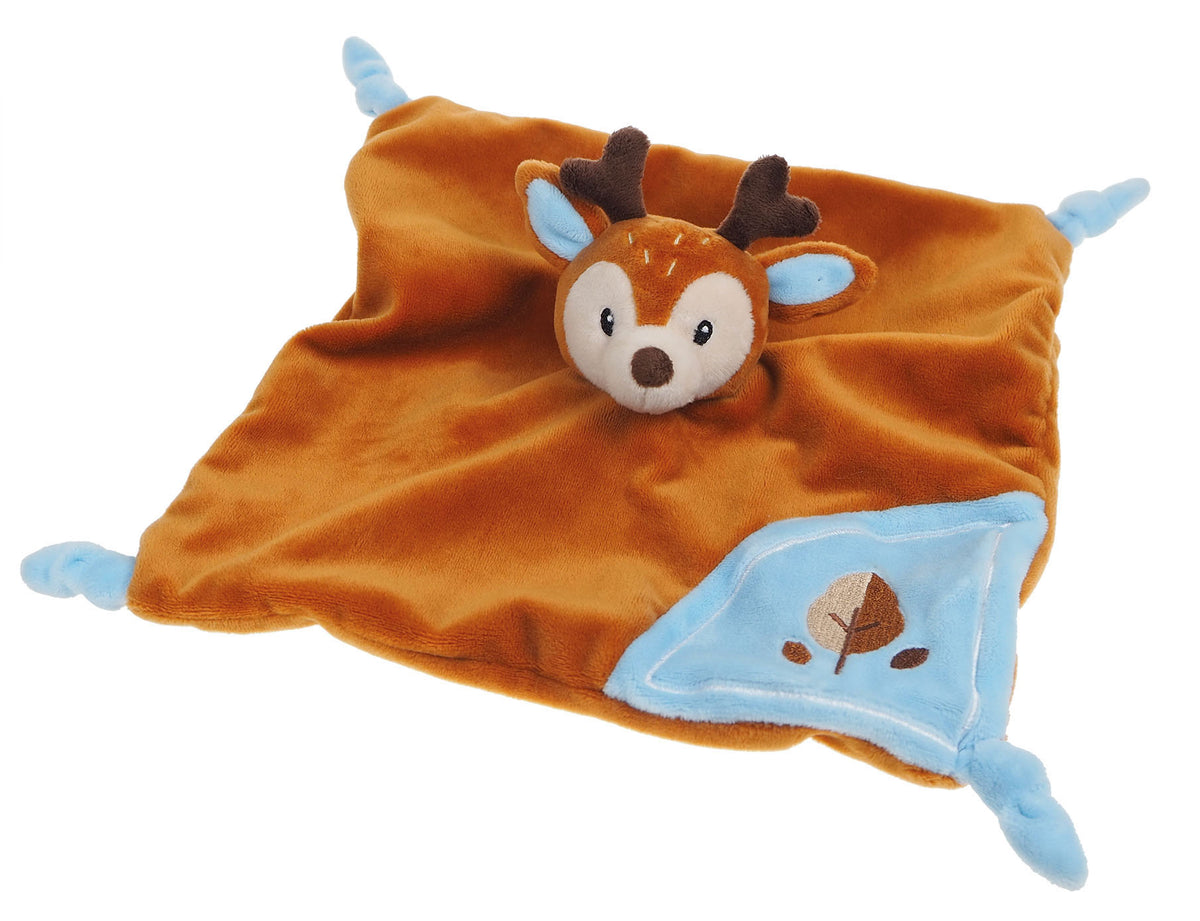 toodo Long Legs Kuscheltuch-doudou