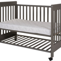 Treppy® Dreamy Plus 2 Set 3-teilig inkl. ATMUNGSAKTIVE MATRATZE LAURA 10CM, ABNEHMBAR WASCHBARER BEZUG