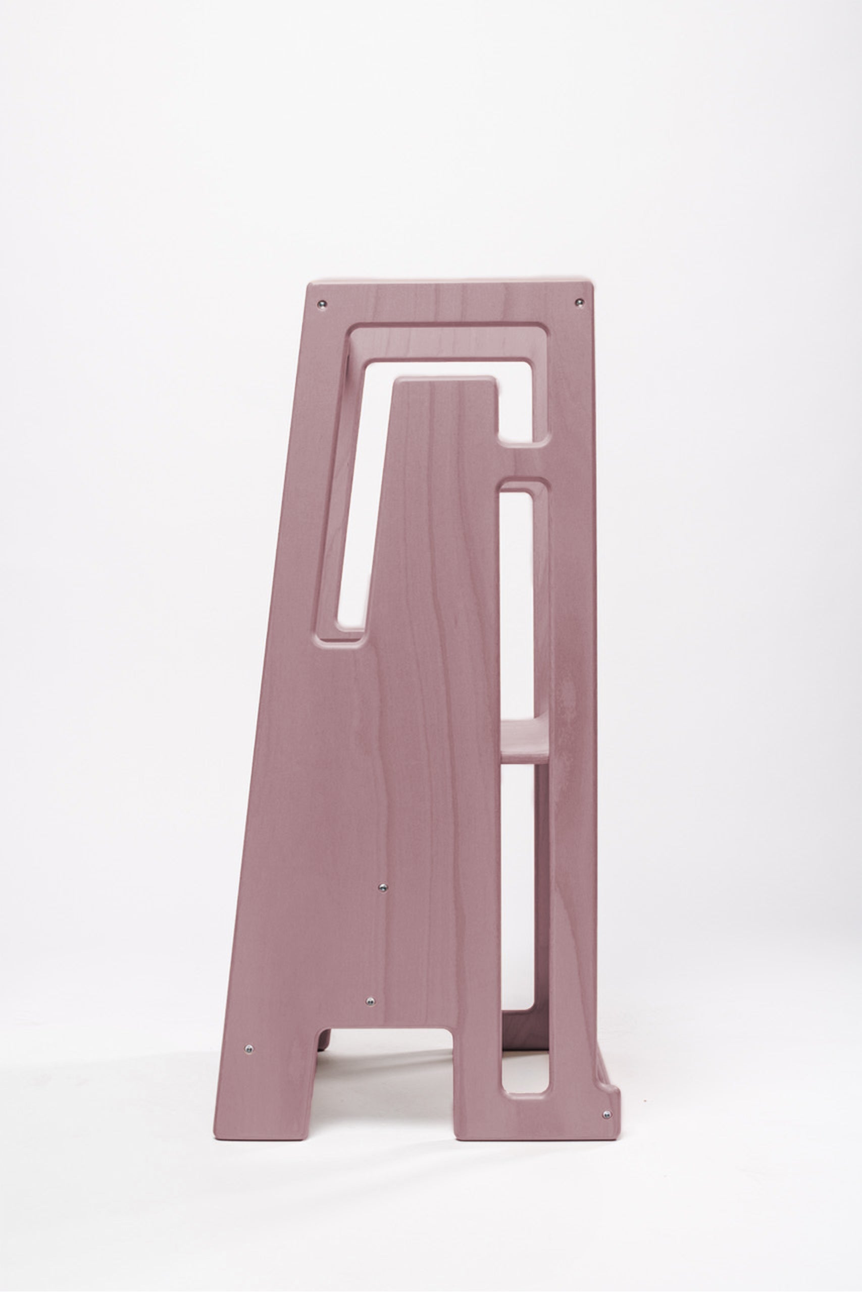 Tuki Lernturm Lavendar *SALE*