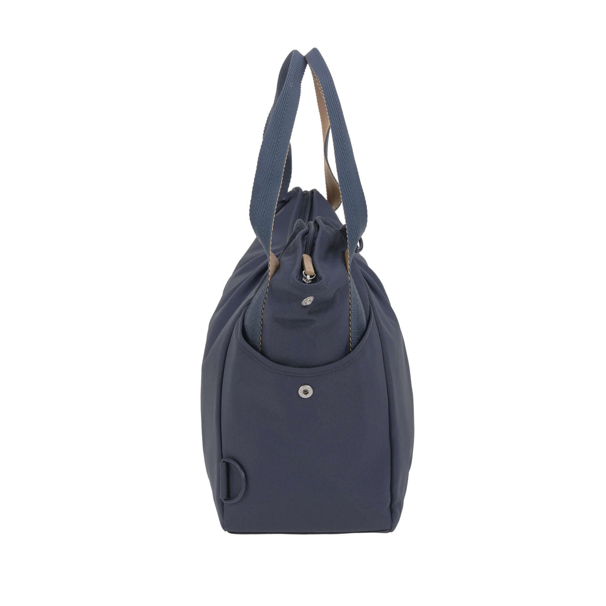 Lässig Zwillingswickeltasche Twin Bag green Label navy