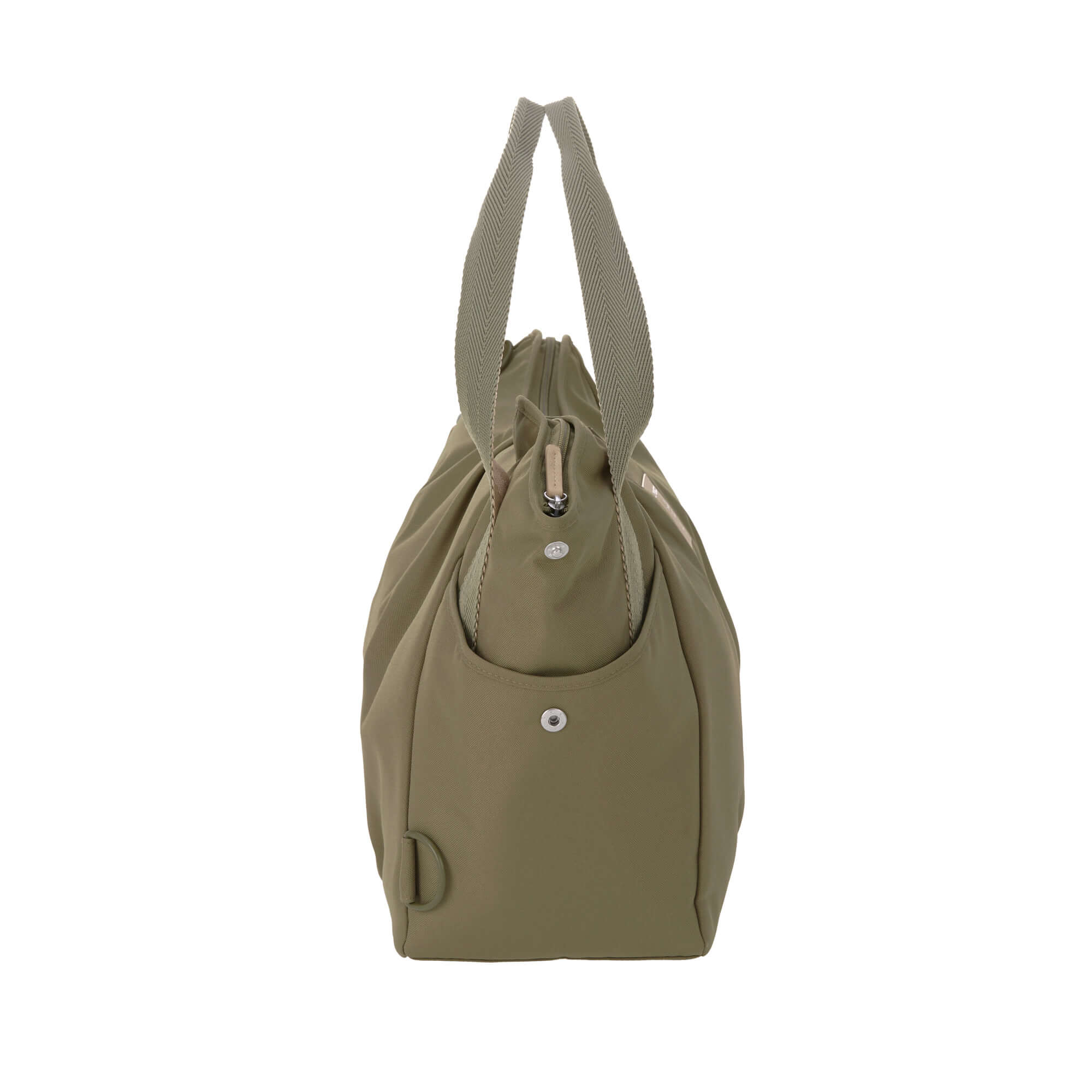 Lässig Zwillingswickeltasche Twin Bag green Label olive