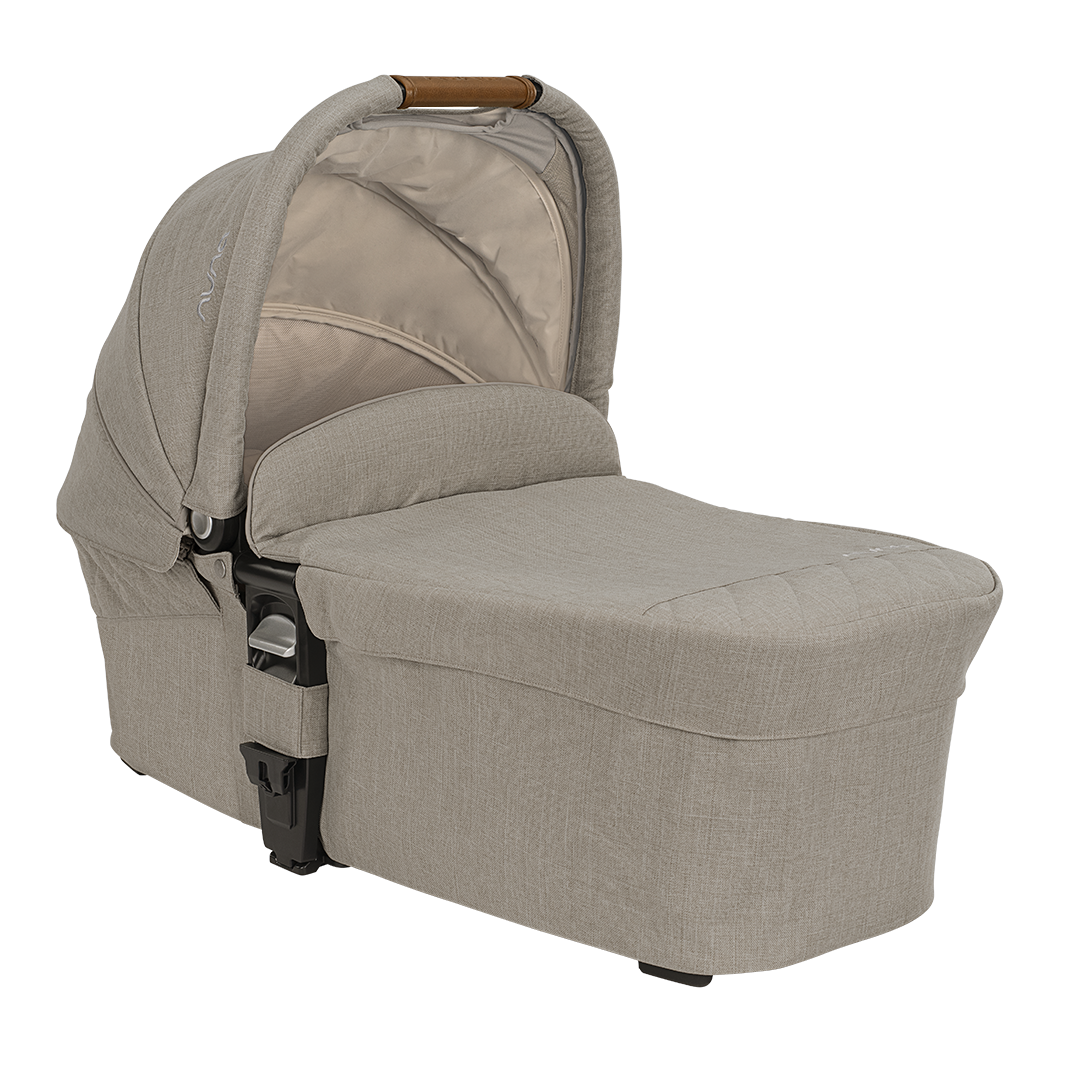 Nuna Mixx next Kinderwagen mit Babywanne