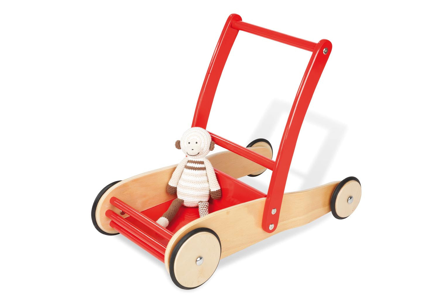 Pinolino Lernlaufwagen 'Uli'