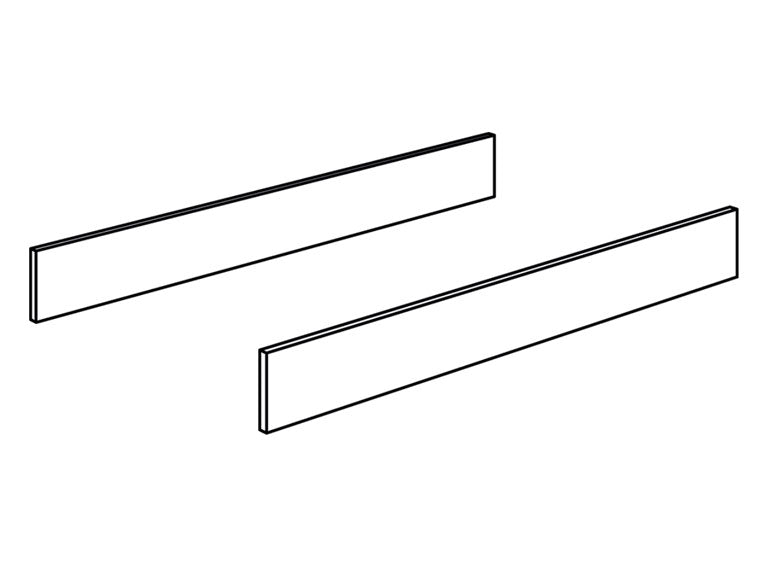 PAIDI KIRA Kinderbett 70 x 140 cm