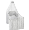 Alvi Bett-Set 4-teilig