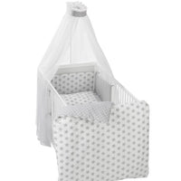 Alvi Bett-Set 4-teilig