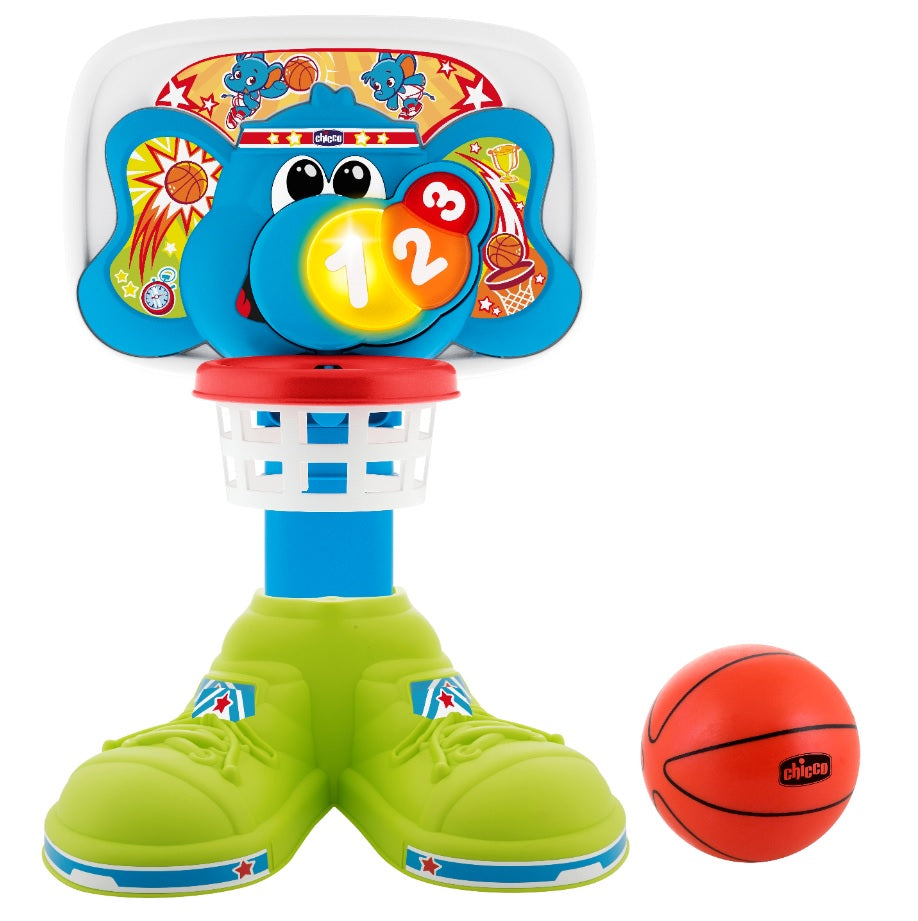 Chicco Basketball-Korb