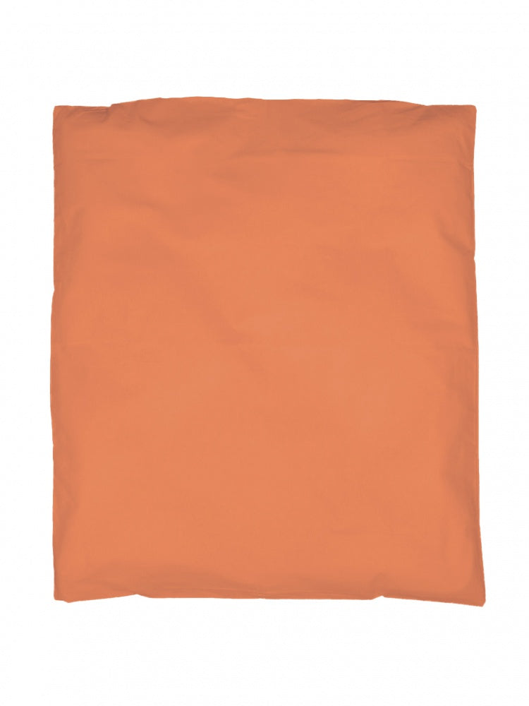 Kuli-Muli Duvetbezug apricot 65 x 75 cm