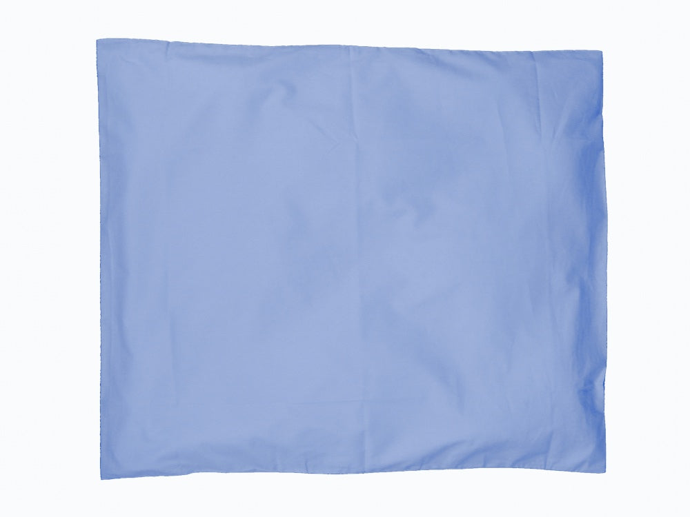 Kuli-Muli Kissenüberzug hellblau 35 x 40 cm