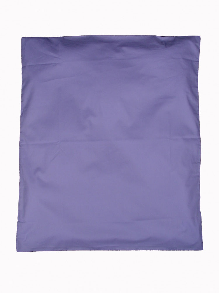 Kuli Muli Duvetbezug violett 80 x 100 cm
