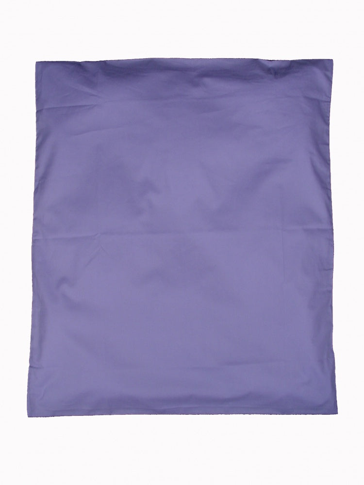 Kuli Muli Duvetbezug violet 80 x 100 cm