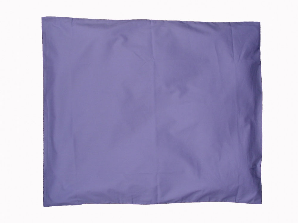Kuli-Muli Kissenüberzug violet 40 x 60 cm