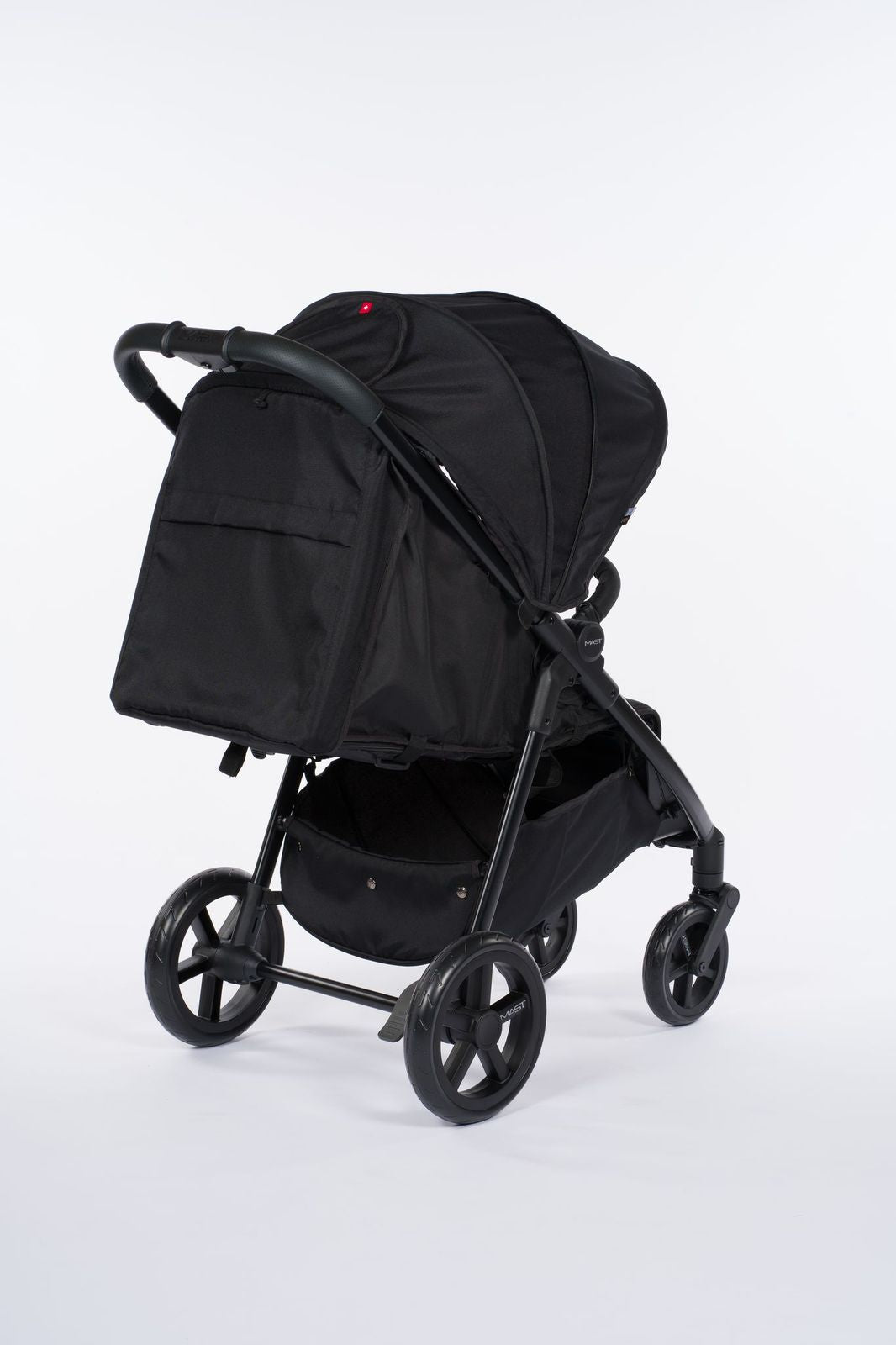 Mast M.4 Mini Buggy - ONYX