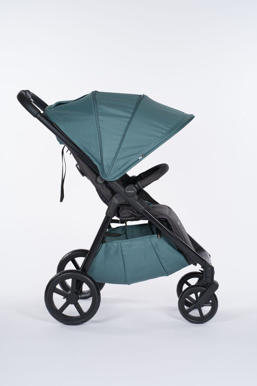 Mast M.4 Mini Buggy - GREEN