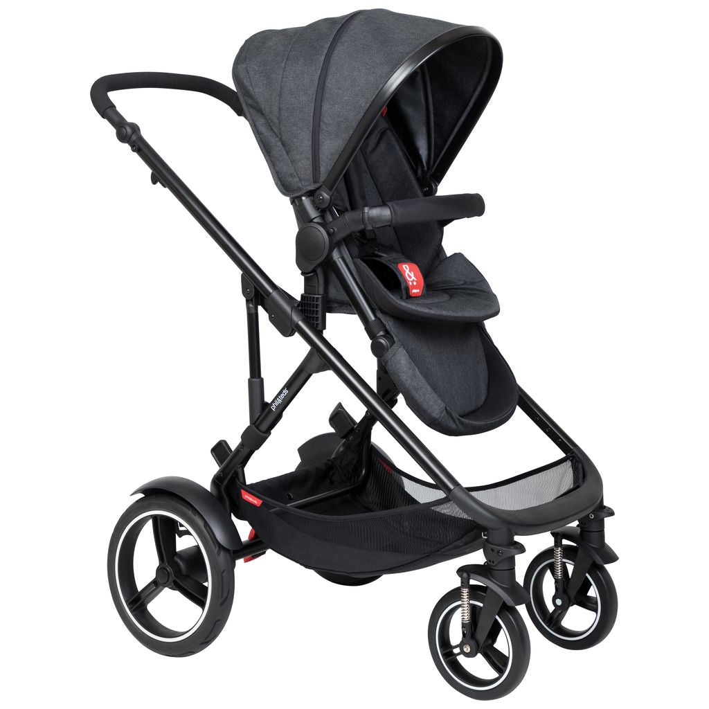 Phil &amp; Teds Voyager Buggy V6