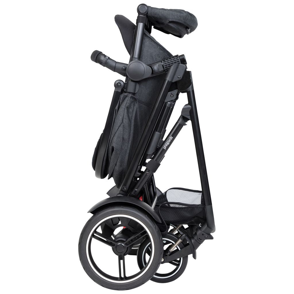 Phil &amp; Teds Voyager Buggy V6