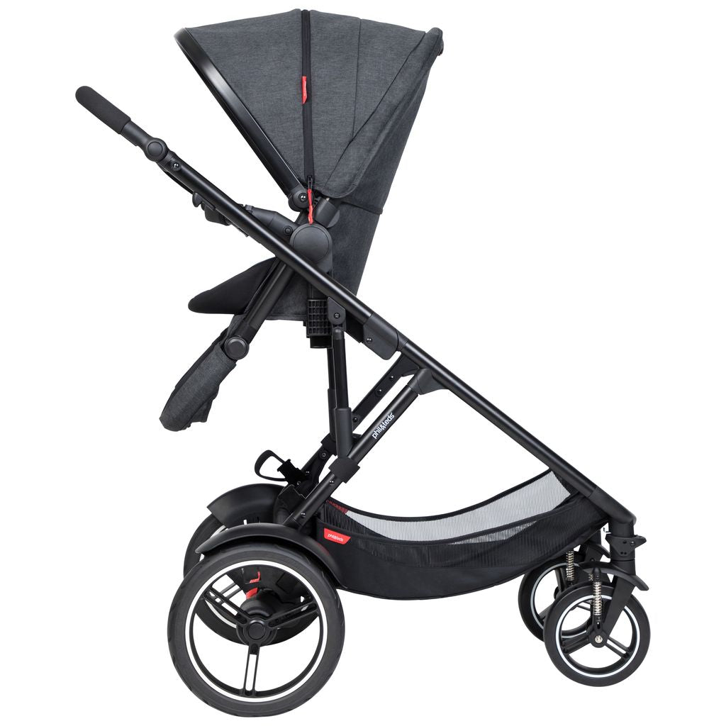 Phil &amp; Teds Voyager Buggy V6