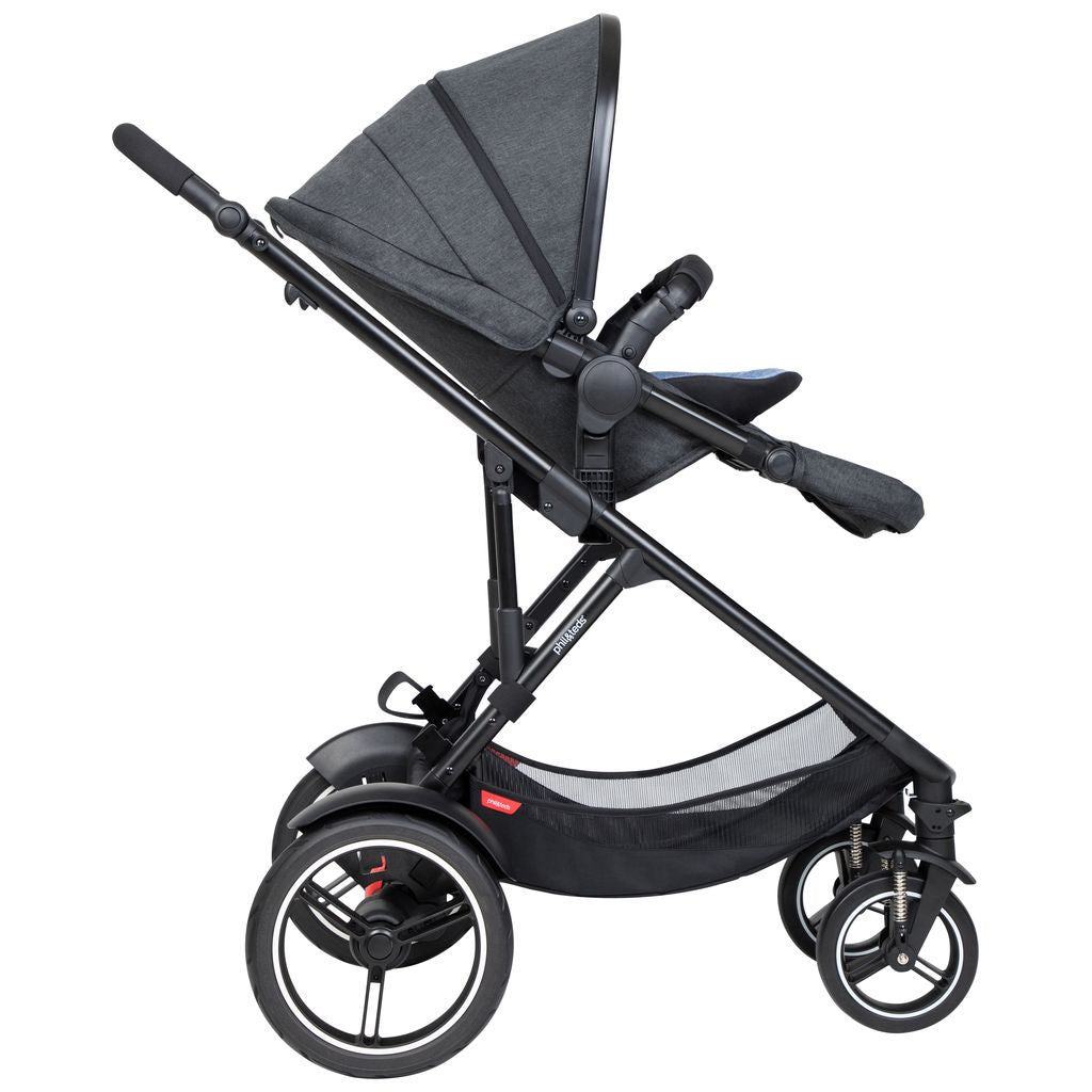 Phil &amp; Teds Voyager Buggy V6