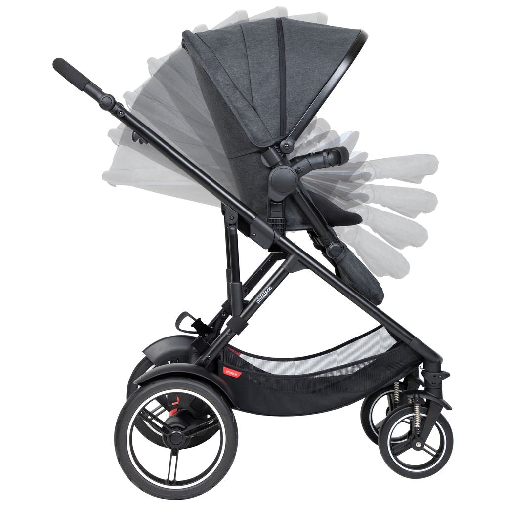 Phil &amp; Teds Voyager Buggy V6