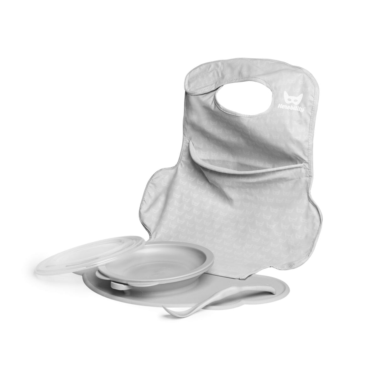 Herobility Eco Feeding Starter pack