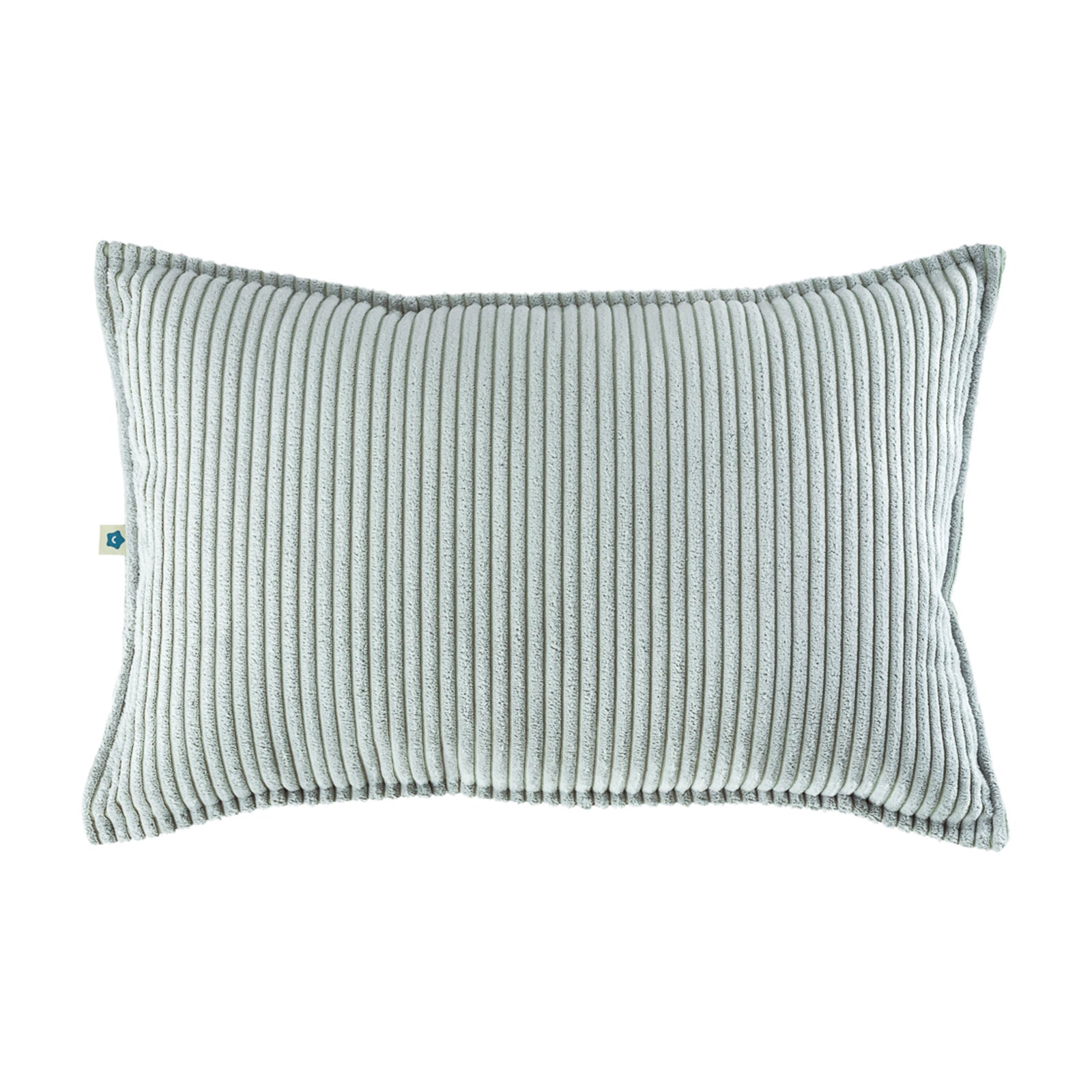 WIGIWAMA Kissen Bolster mint *SALE*
