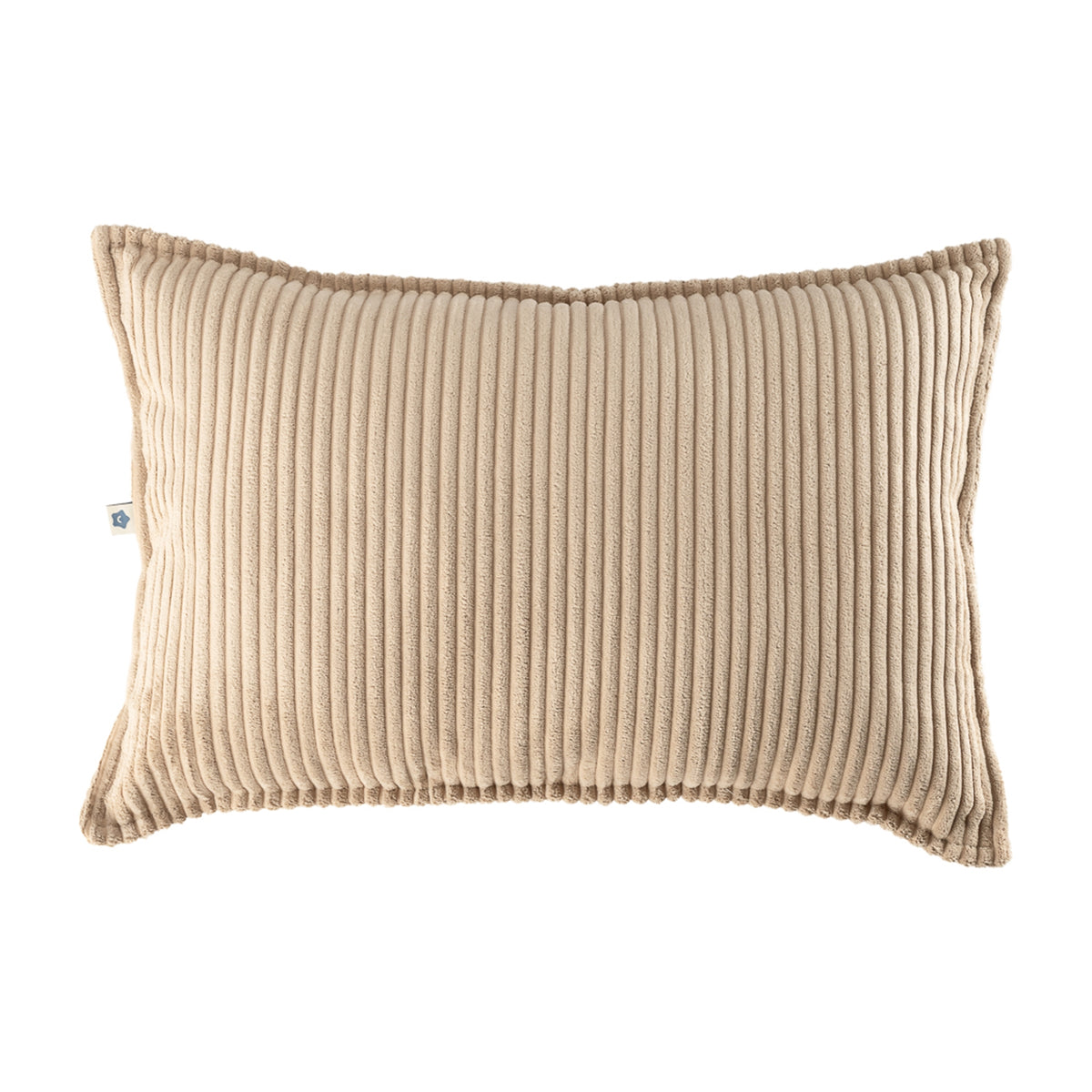 WIGIWAMA Kissen Bolster hellbraun *Sale*