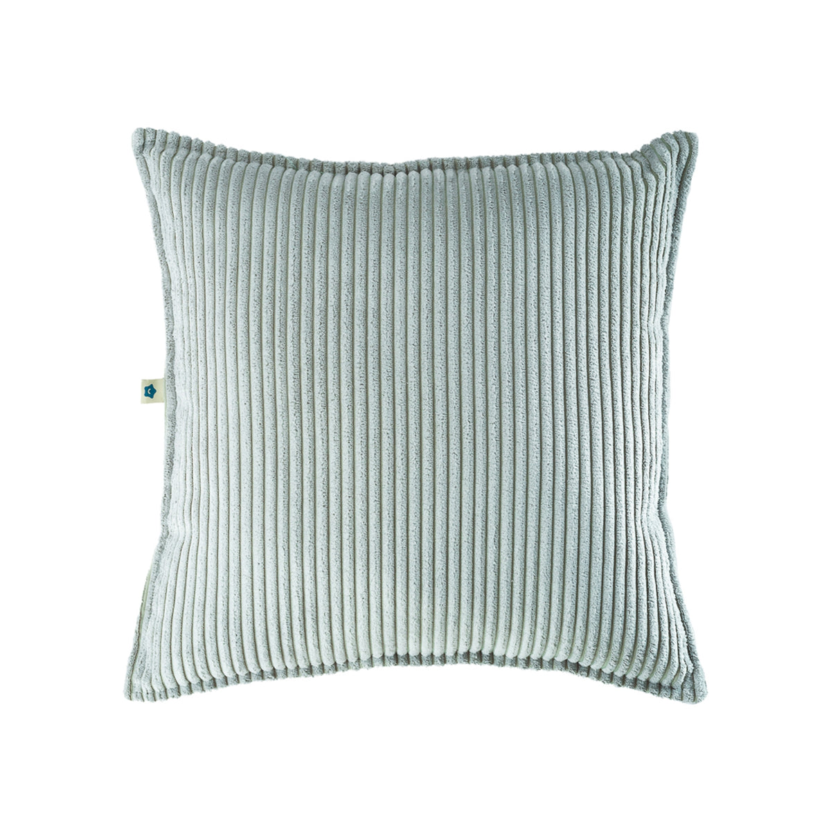 WIGIWAMA Kissen Block mint *Sale*