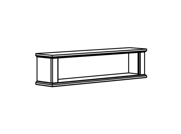 PAIDI STEN Wandboxen