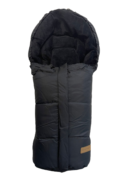Margaretha's Daunenfusssack Babyschale P5
