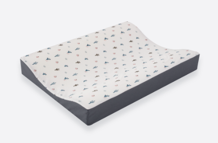 Träumeland Wickelmulde Kaktusliebe