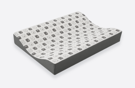 Träumeland Wickelmulde Kleiner Bär