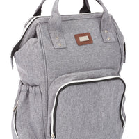 Wickelrucksack Kusi