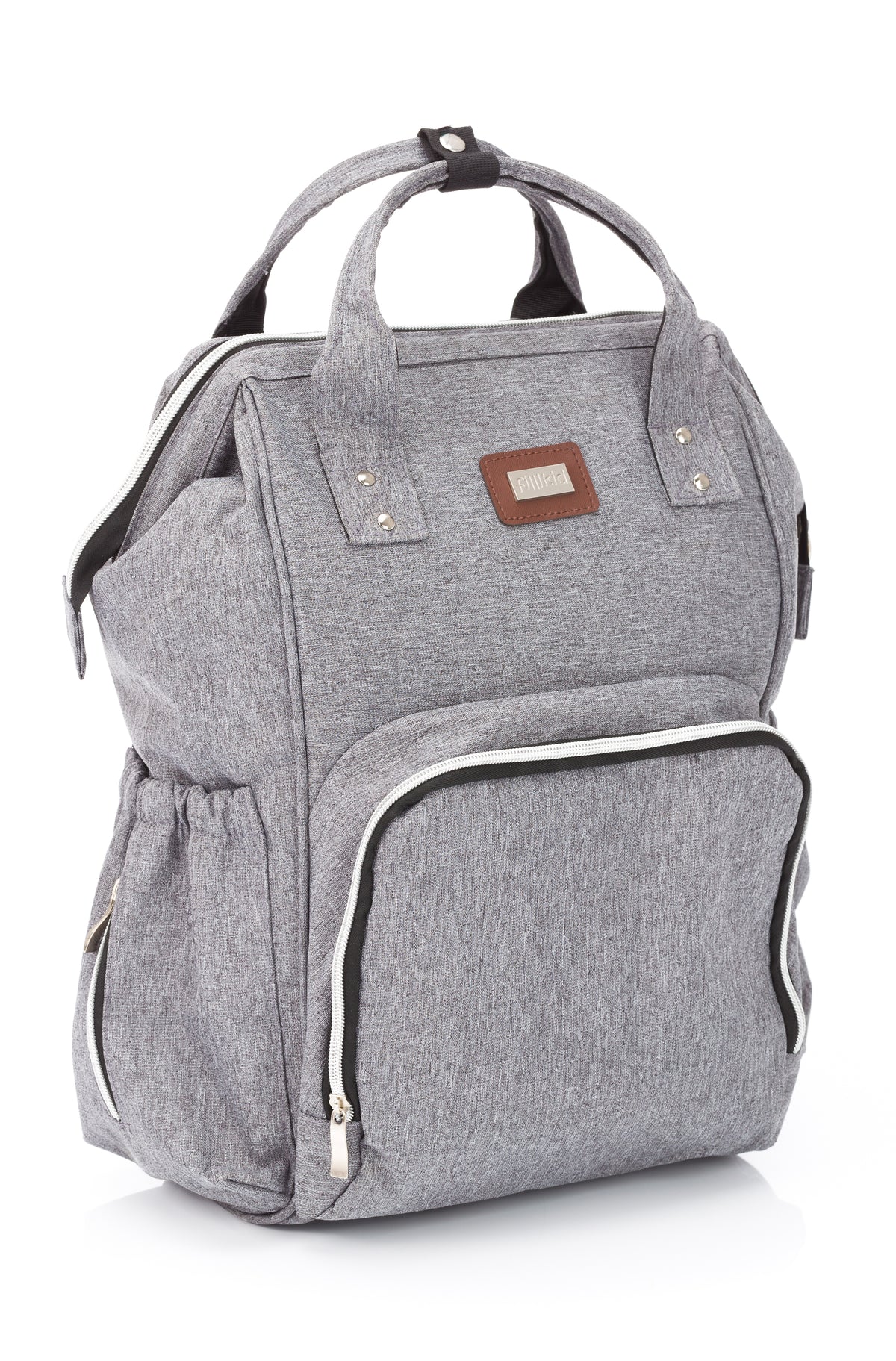 Wickelrucksack Kusi